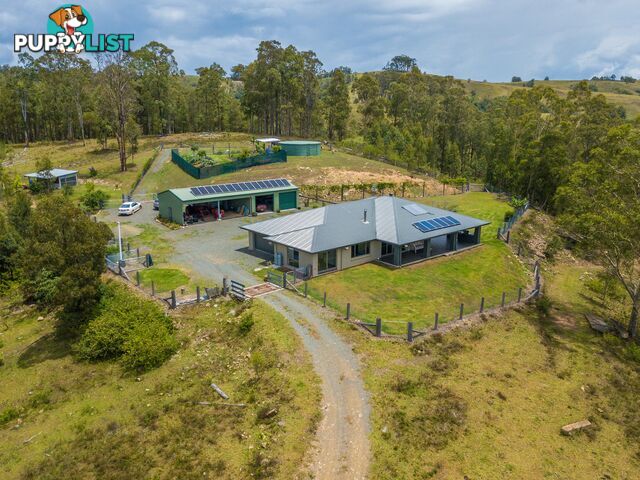 1398a Ebsworth Road BOORAL NSW 2425