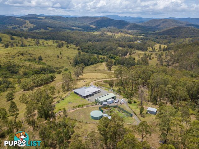 1398a Ebsworth Road BOORAL NSW 2425