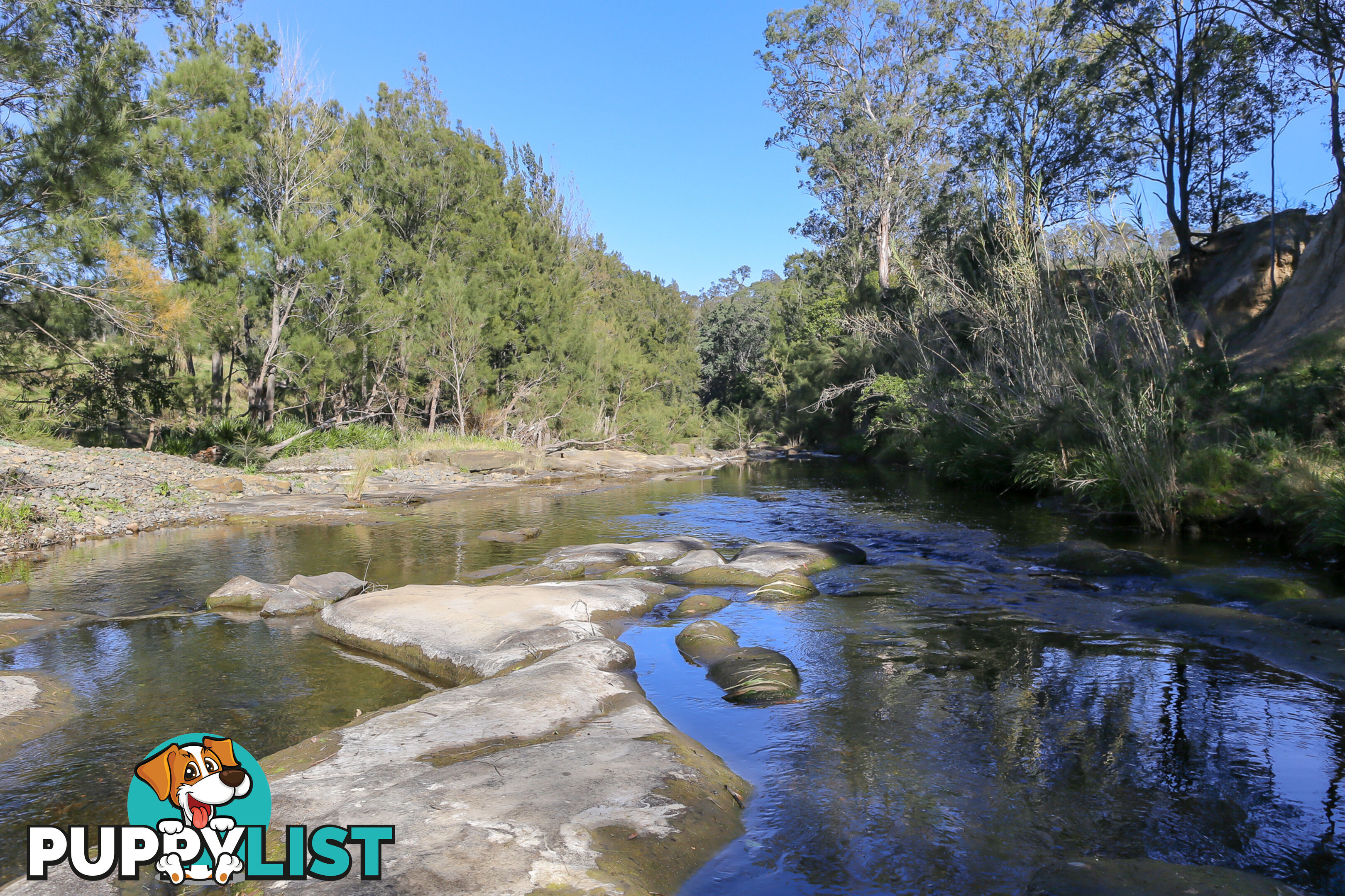 Lot 2/Lot 16 Hanleys Creek Road DUNGOG NSW 2420