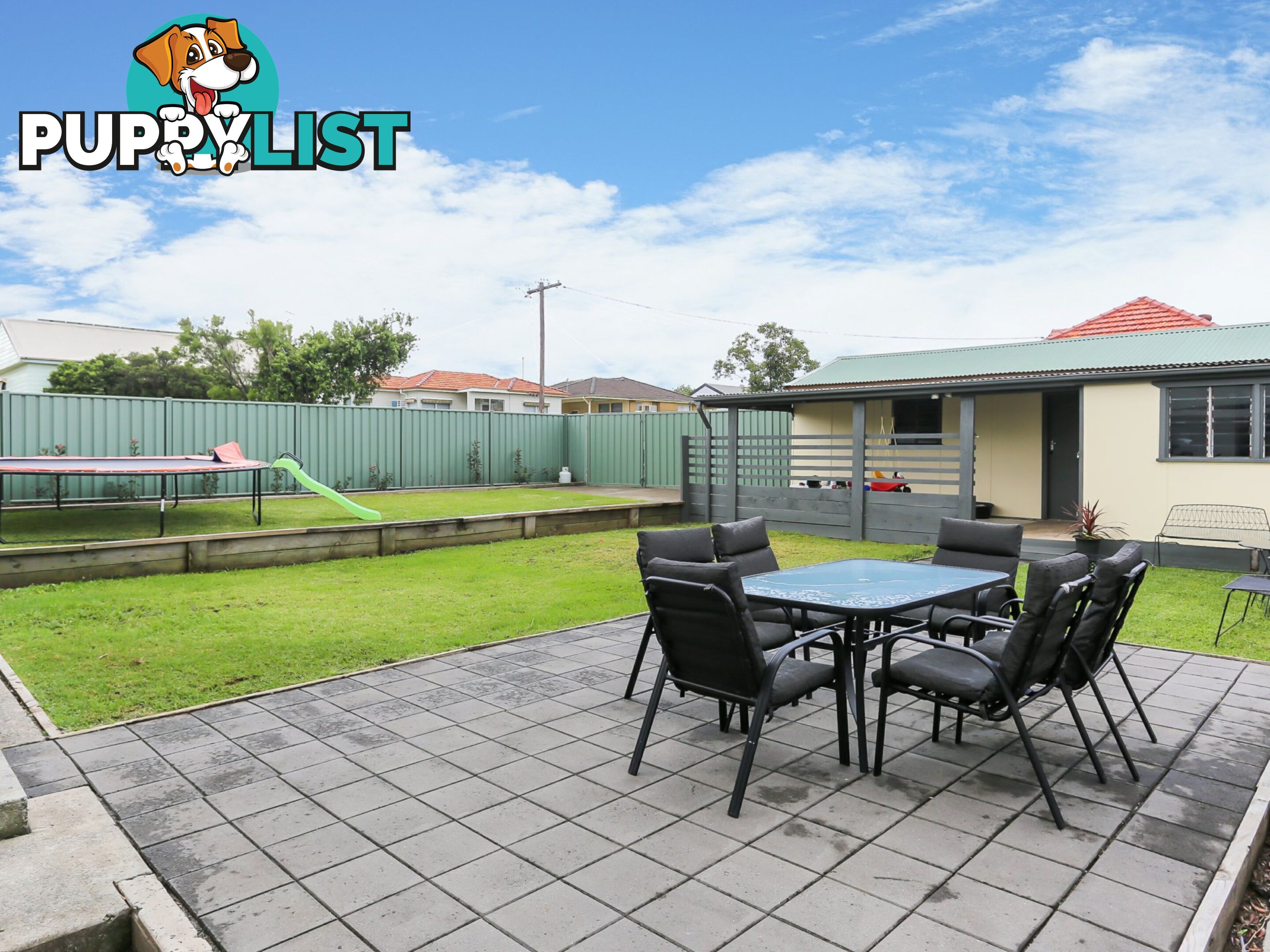 1 Blanch Street RAYMOND TERRACE NSW 2324