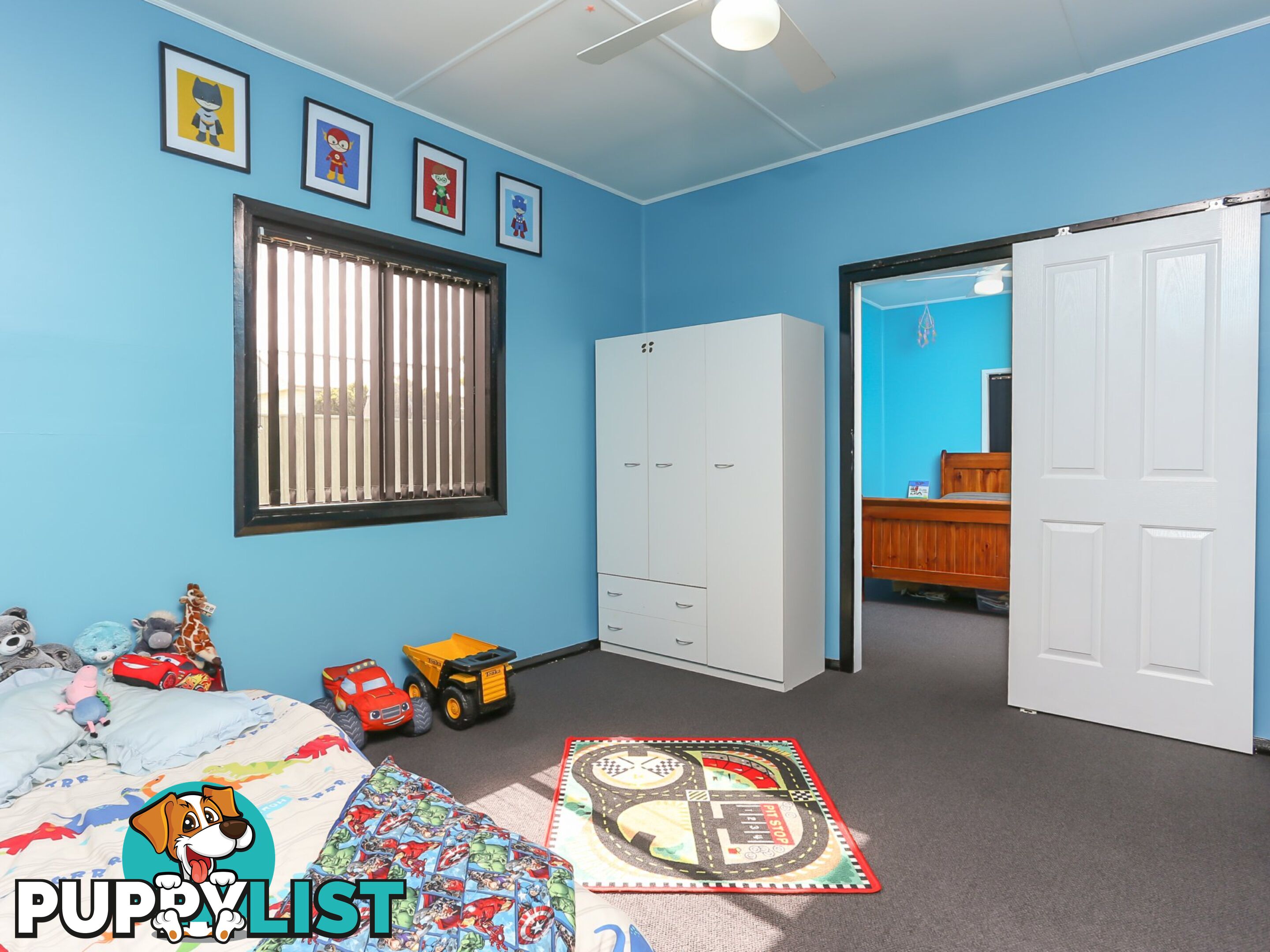 1 Blanch Street RAYMOND TERRACE NSW 2324