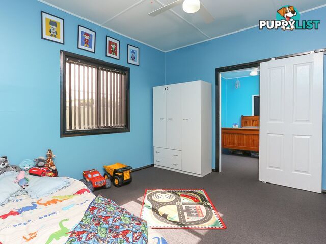 1 Blanch Street RAYMOND TERRACE NSW 2324