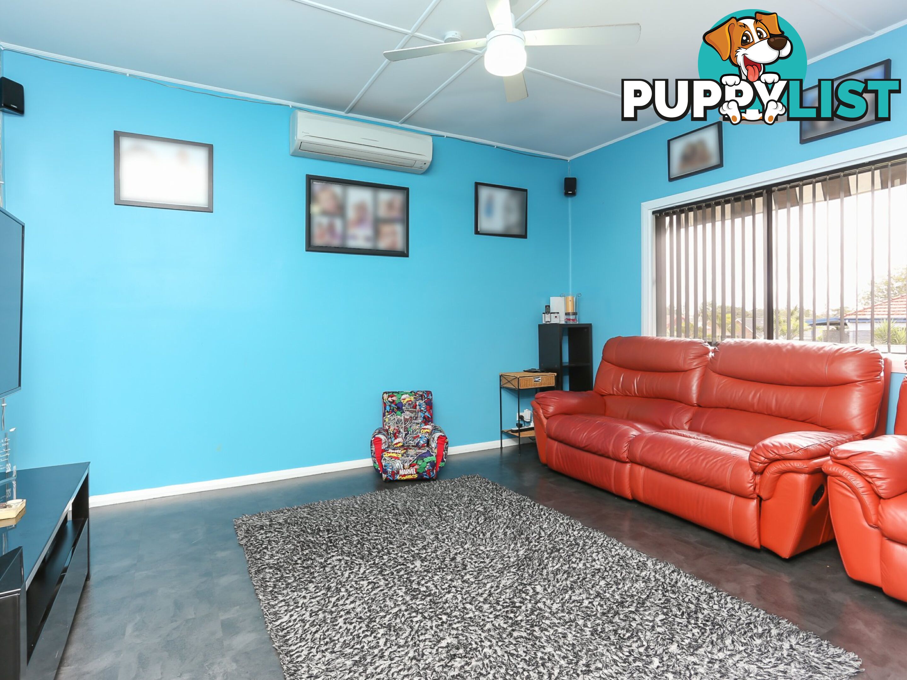 1 Blanch Street RAYMOND TERRACE NSW 2324