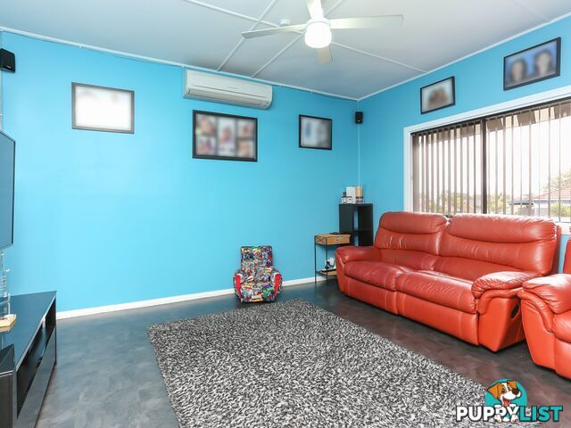 1 Blanch Street RAYMOND TERRACE NSW 2324