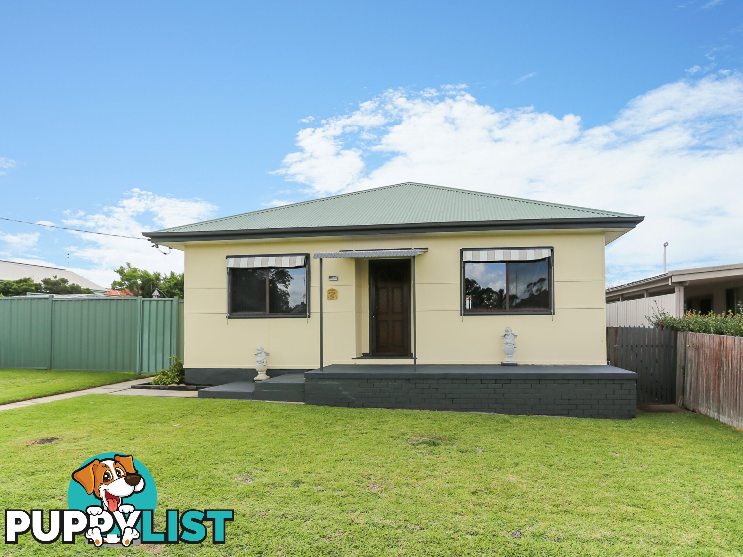 1 Blanch Street RAYMOND TERRACE NSW 2324