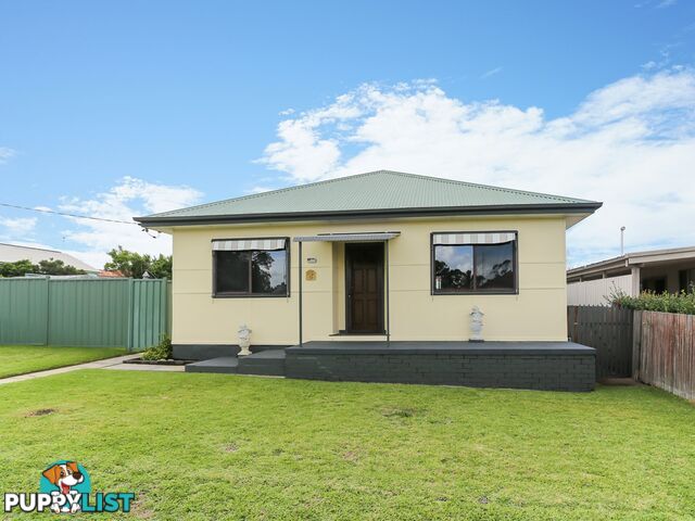 1 Blanch Street RAYMOND TERRACE NSW 2324