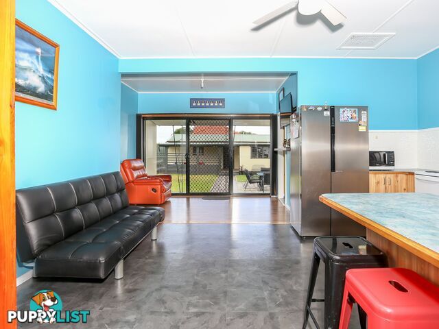 1 Blanch Street RAYMOND TERRACE NSW 2324