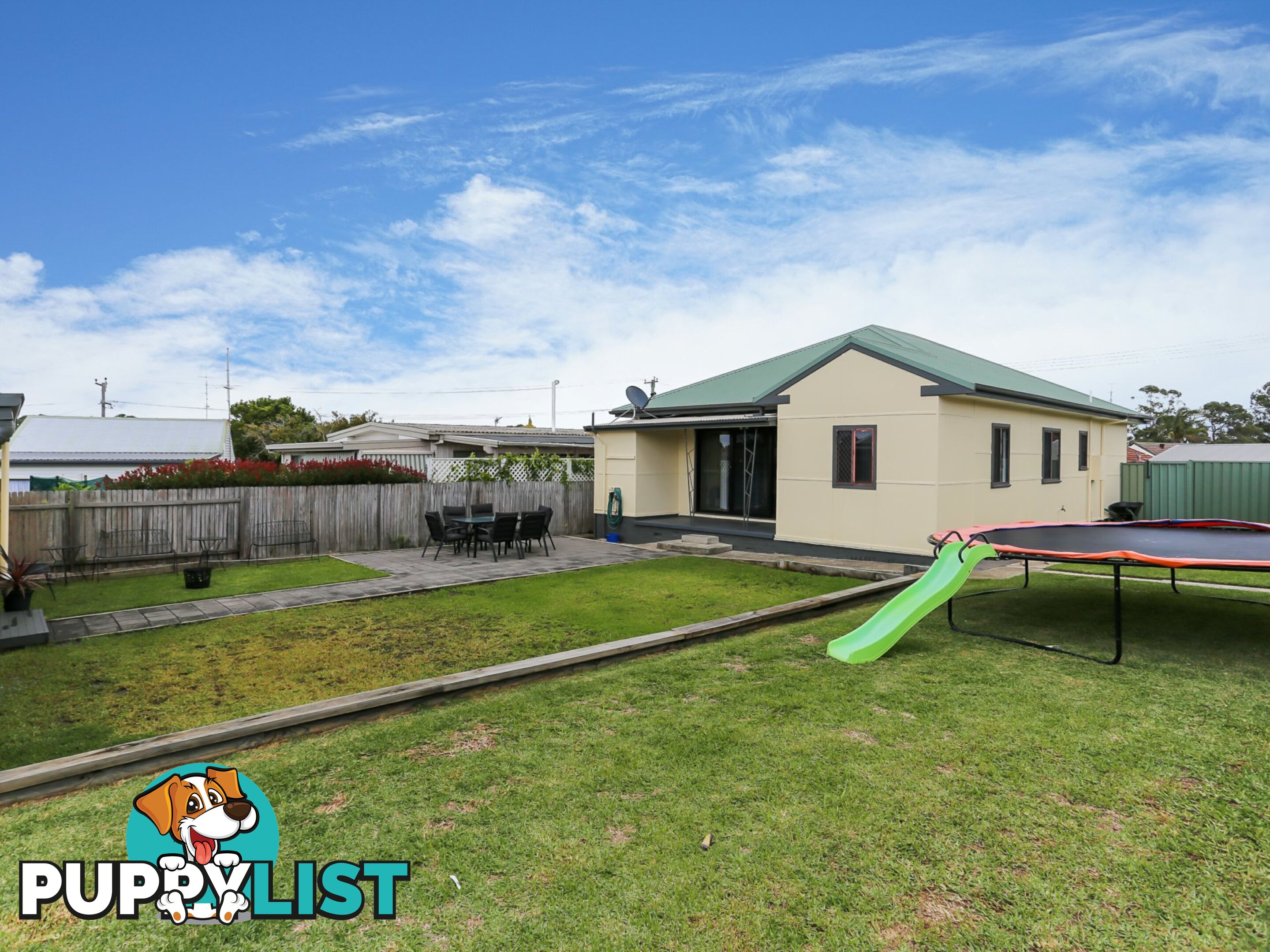 1 Blanch Street RAYMOND TERRACE NSW 2324