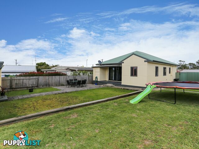 1 Blanch Street RAYMOND TERRACE NSW 2324