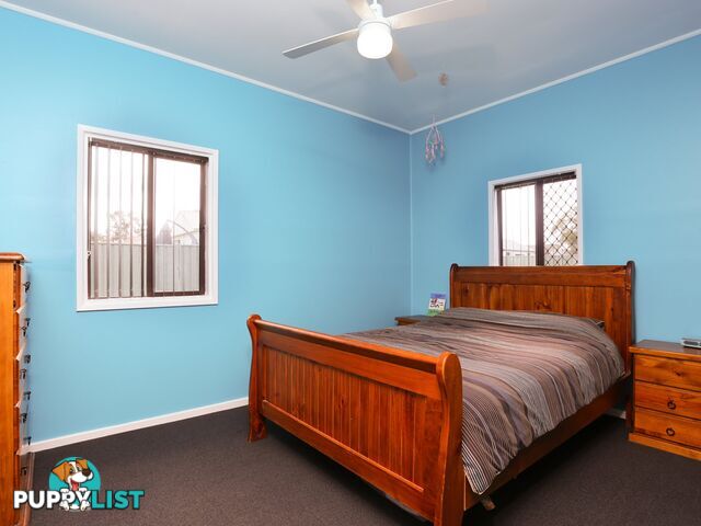 1 Blanch Street RAYMOND TERRACE NSW 2324