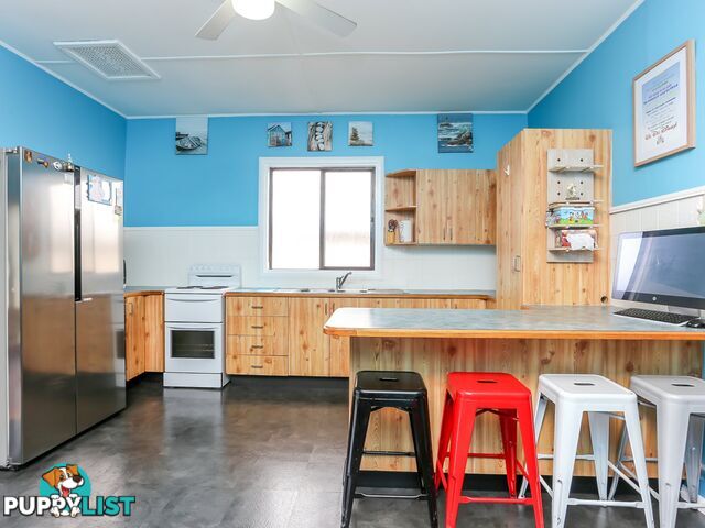 1 Blanch Street RAYMOND TERRACE NSW 2324