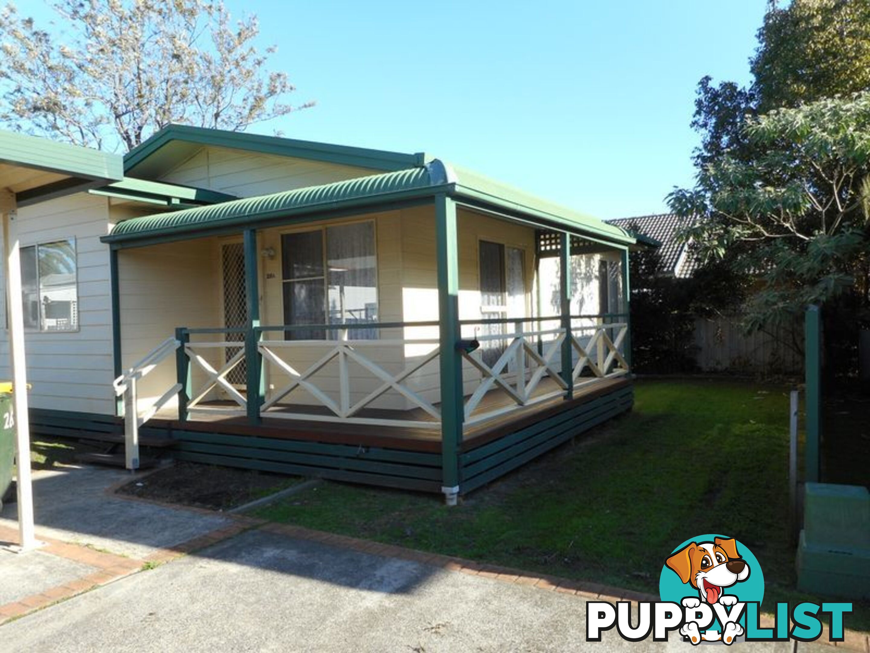 26A Glenelg Street RAYMOND TERRACE NSW 2324