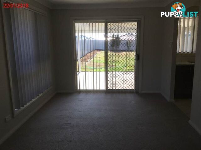 3 Manning Avenue RAYMOND TERRACE NSW 2324