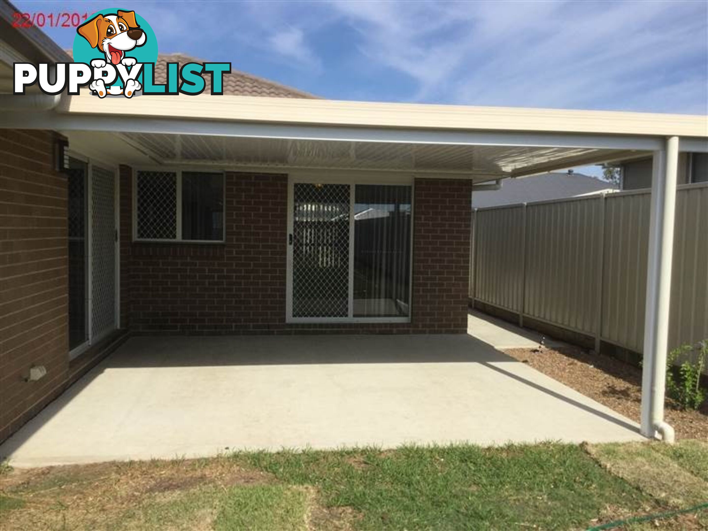 3 Manning Avenue RAYMOND TERRACE NSW 2324