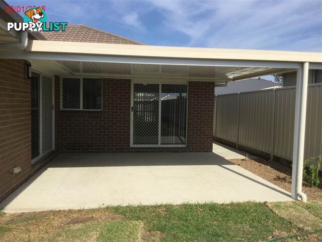 3 Manning Avenue RAYMOND TERRACE NSW 2324