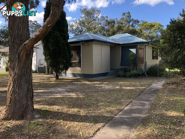 19 Anne Street RAYMOND TERRACE NSW 2324