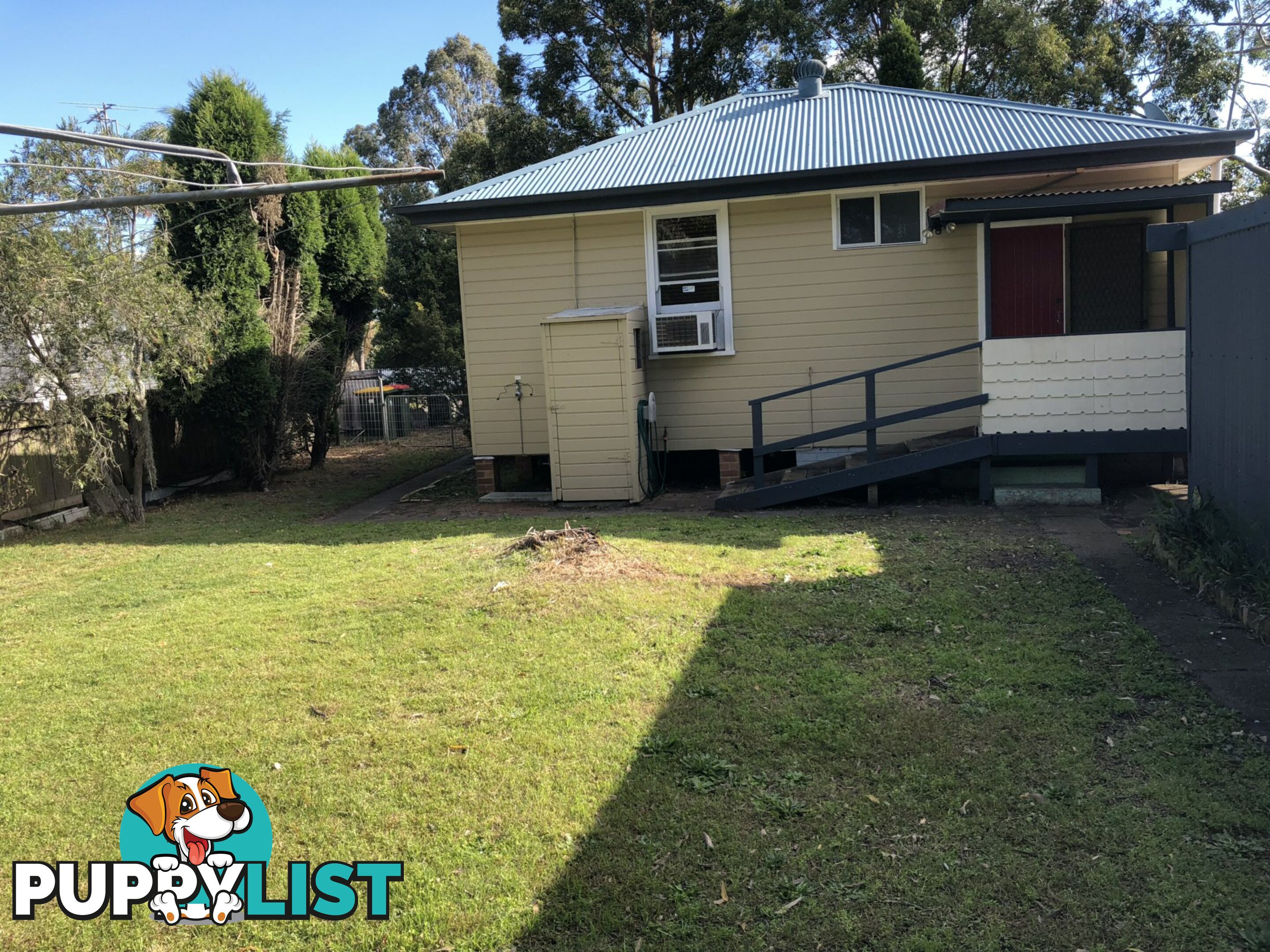 19 Anne Street RAYMOND TERRACE NSW 2324