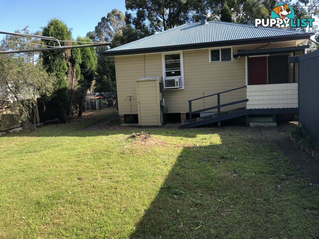 19 Anne Street RAYMOND TERRACE NSW 2324