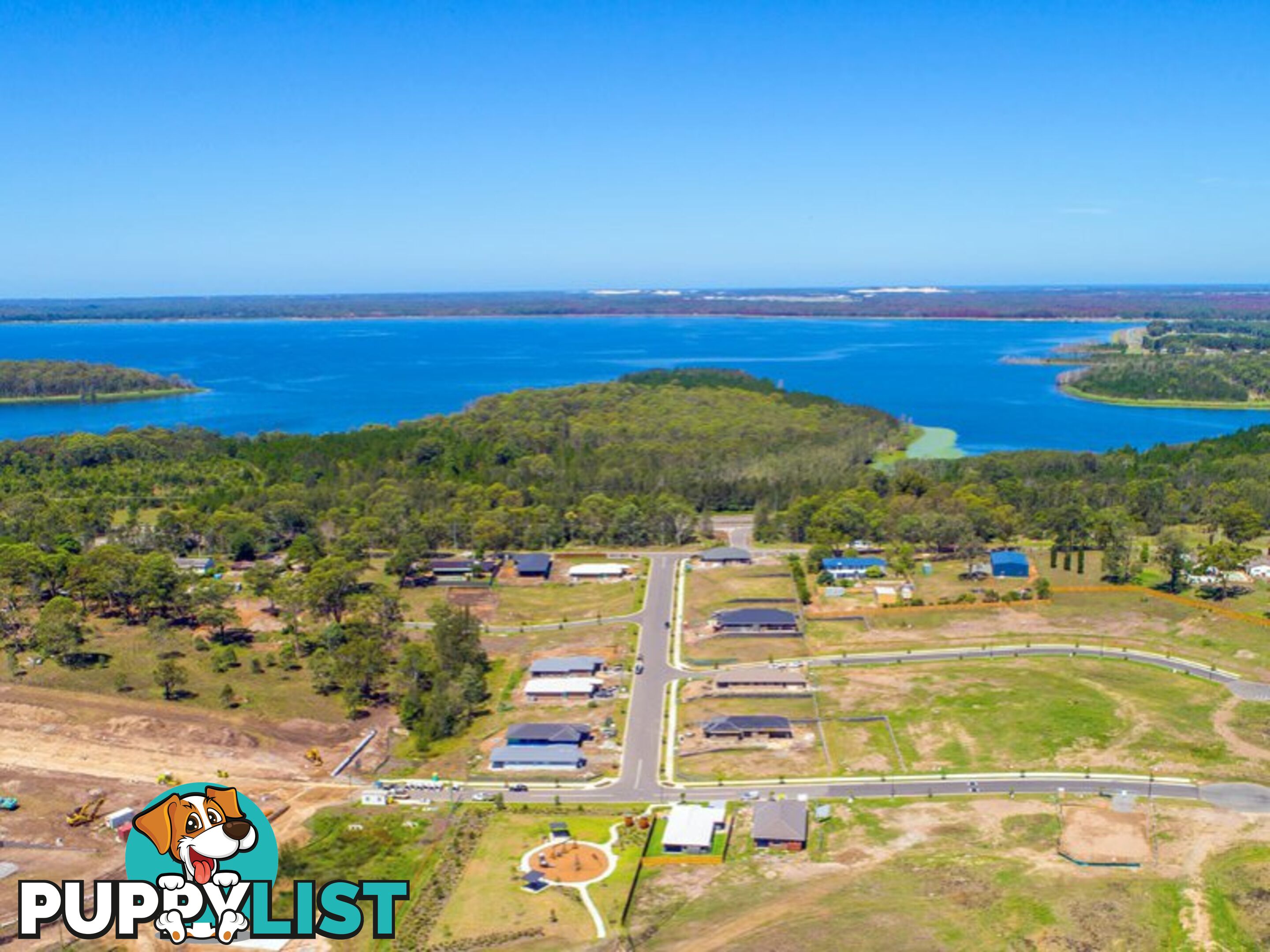 Lot 710 Dairyman Drive RAYMOND TERRACE NSW 2324