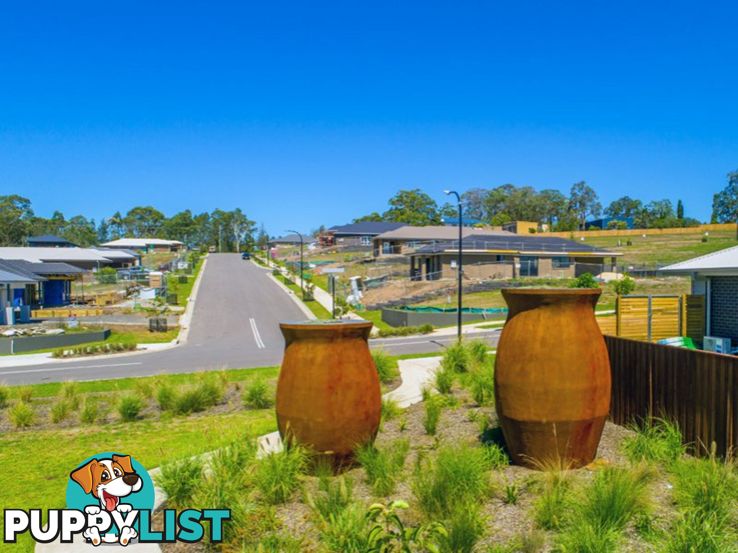 Lot 710 Dairyman Drive RAYMOND TERRACE NSW 2324