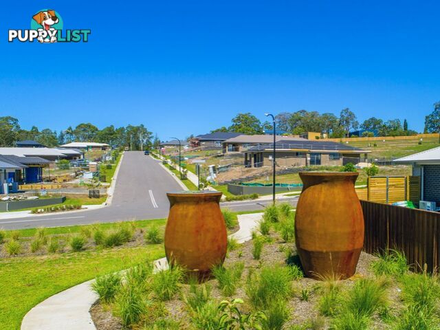 Lot 710 Dairyman Drive RAYMOND TERRACE NSW 2324