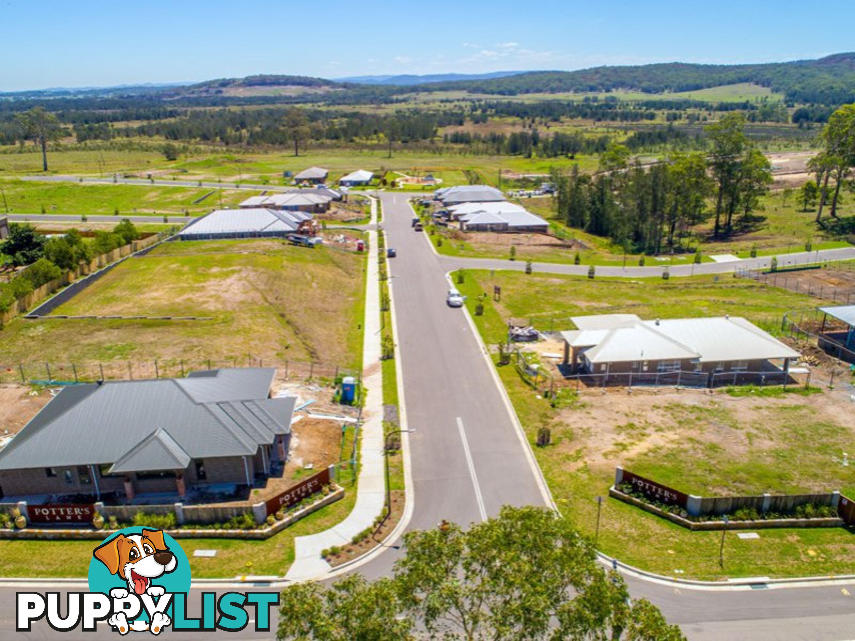 Lot 710 Dairyman Drive RAYMOND TERRACE NSW 2324