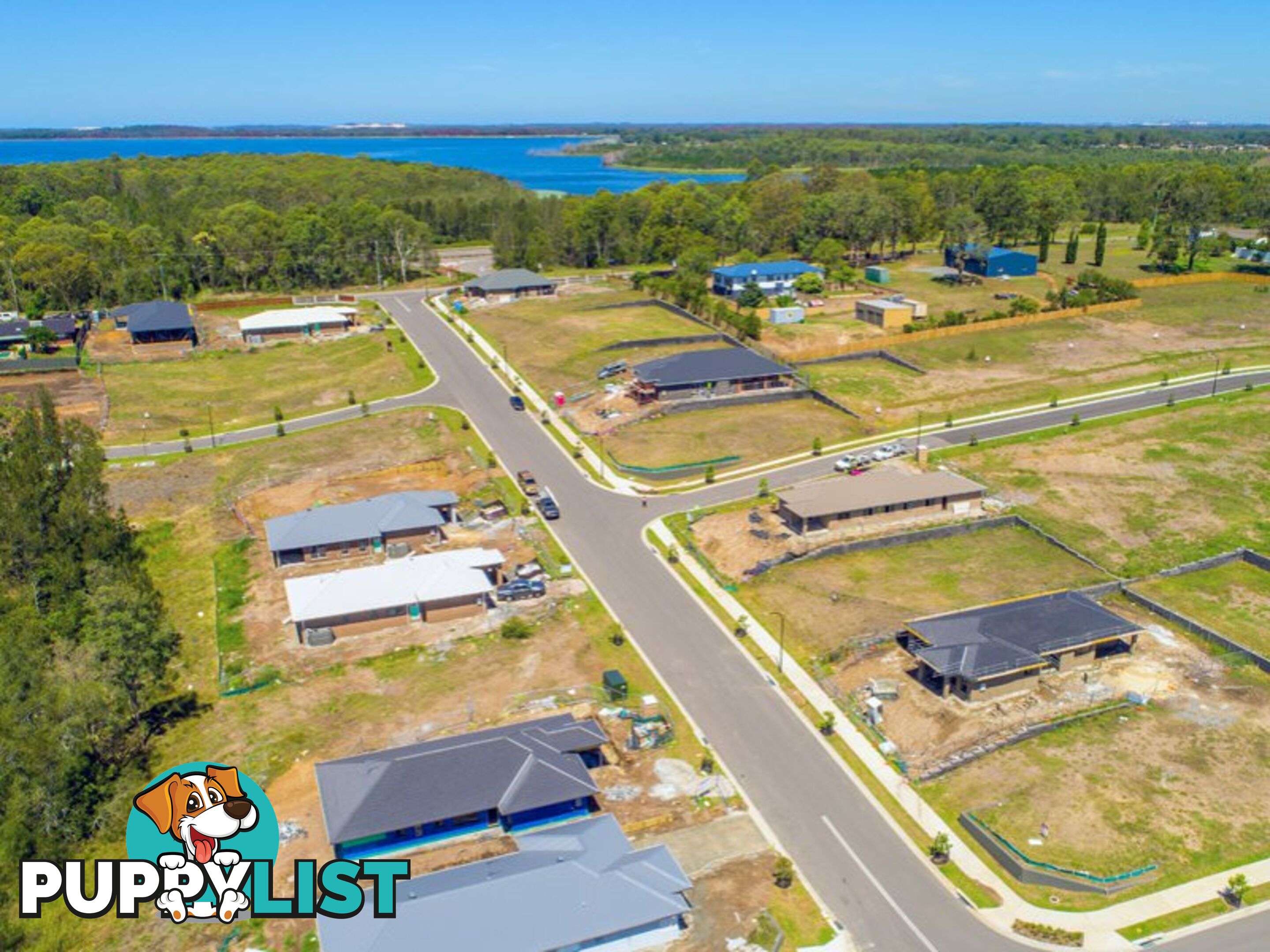 Lot 710 Dairyman Drive RAYMOND TERRACE NSW 2324