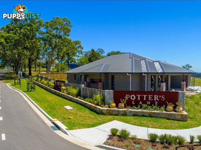 Lot 710 Dairyman Drive RAYMOND TERRACE NSW 2324