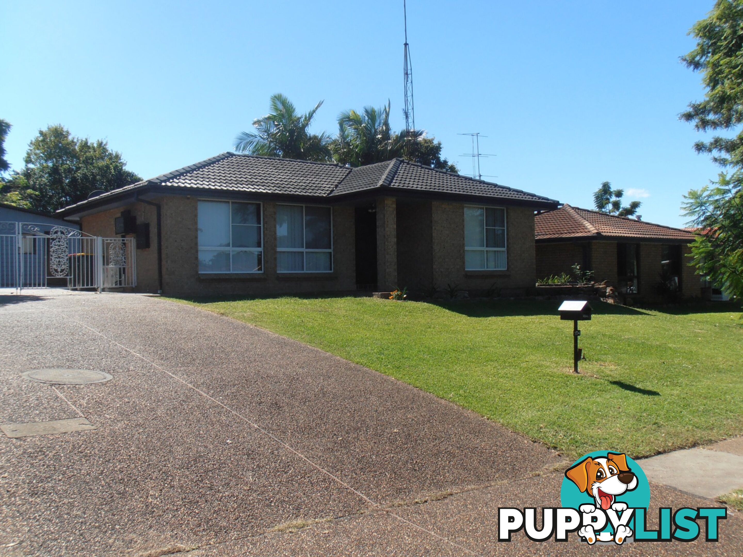 104 Mount Hall Road RAYMOND TERRACE NSW 2324