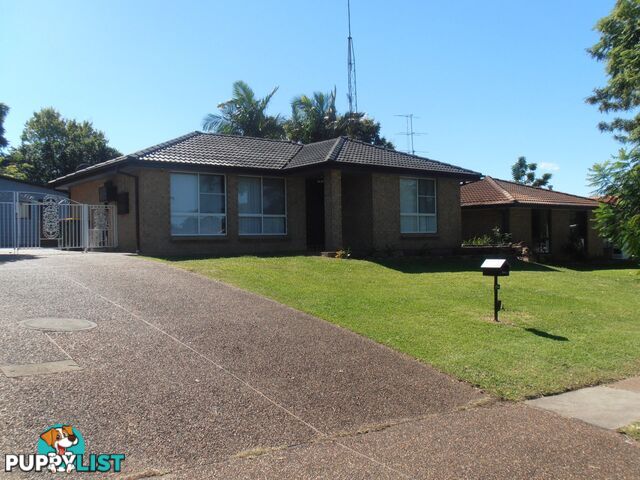 104 Mount Hall Road RAYMOND TERRACE NSW 2324