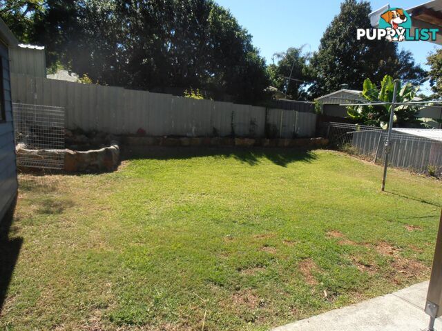 104 Mount Hall Road RAYMOND TERRACE NSW 2324