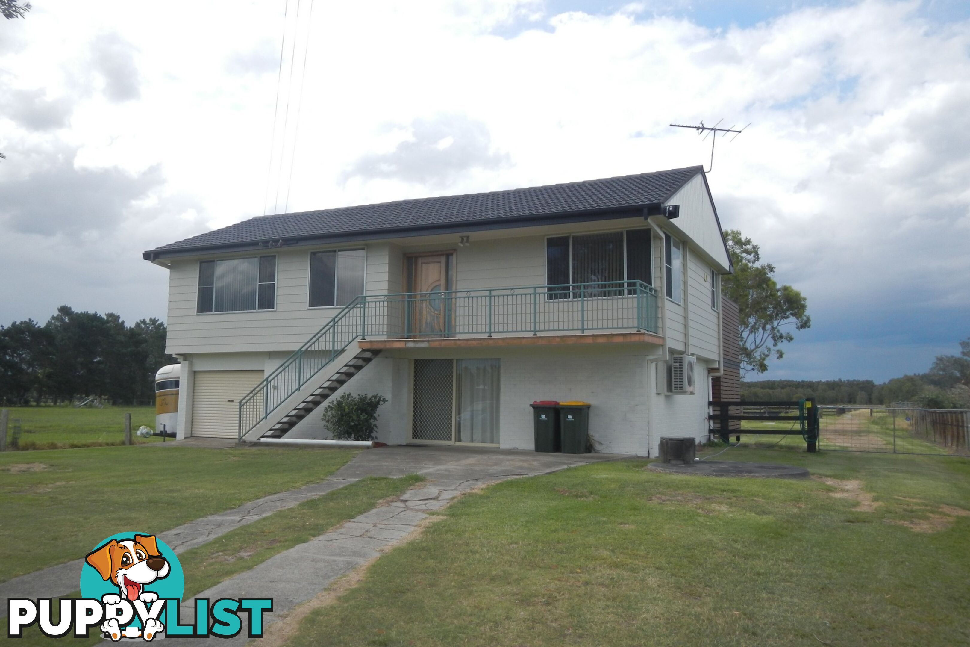 106 Cabbage Tree Road WILLIAMTOWN NSW 2318