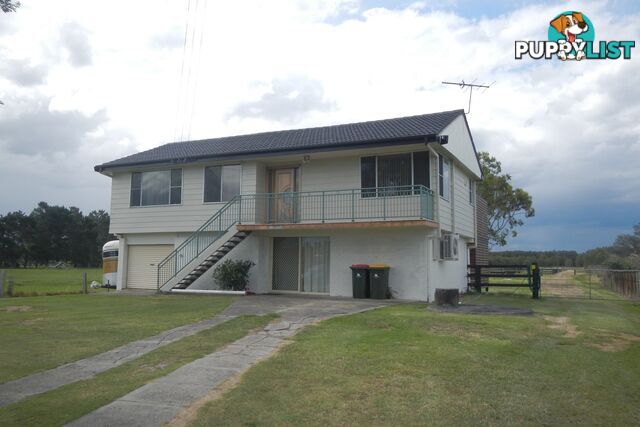 106 Cabbage Tree Road WILLIAMTOWN NSW 2318