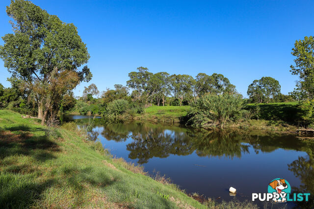 Lot 18/Lot 16 Hanleys Creek Road DUNGOG NSW 2420