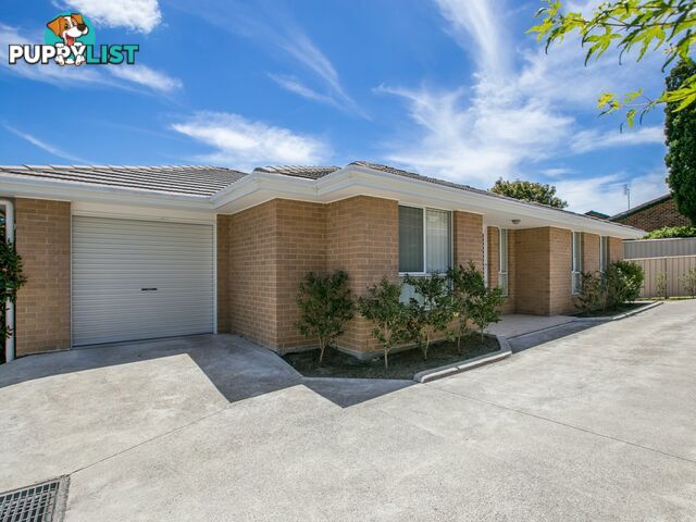 9 Osborn Crescent RAYMOND TERRACE NSW 2324