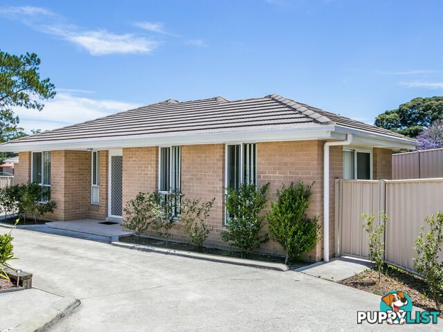 9 Osborn Crescent RAYMOND TERRACE NSW 2324