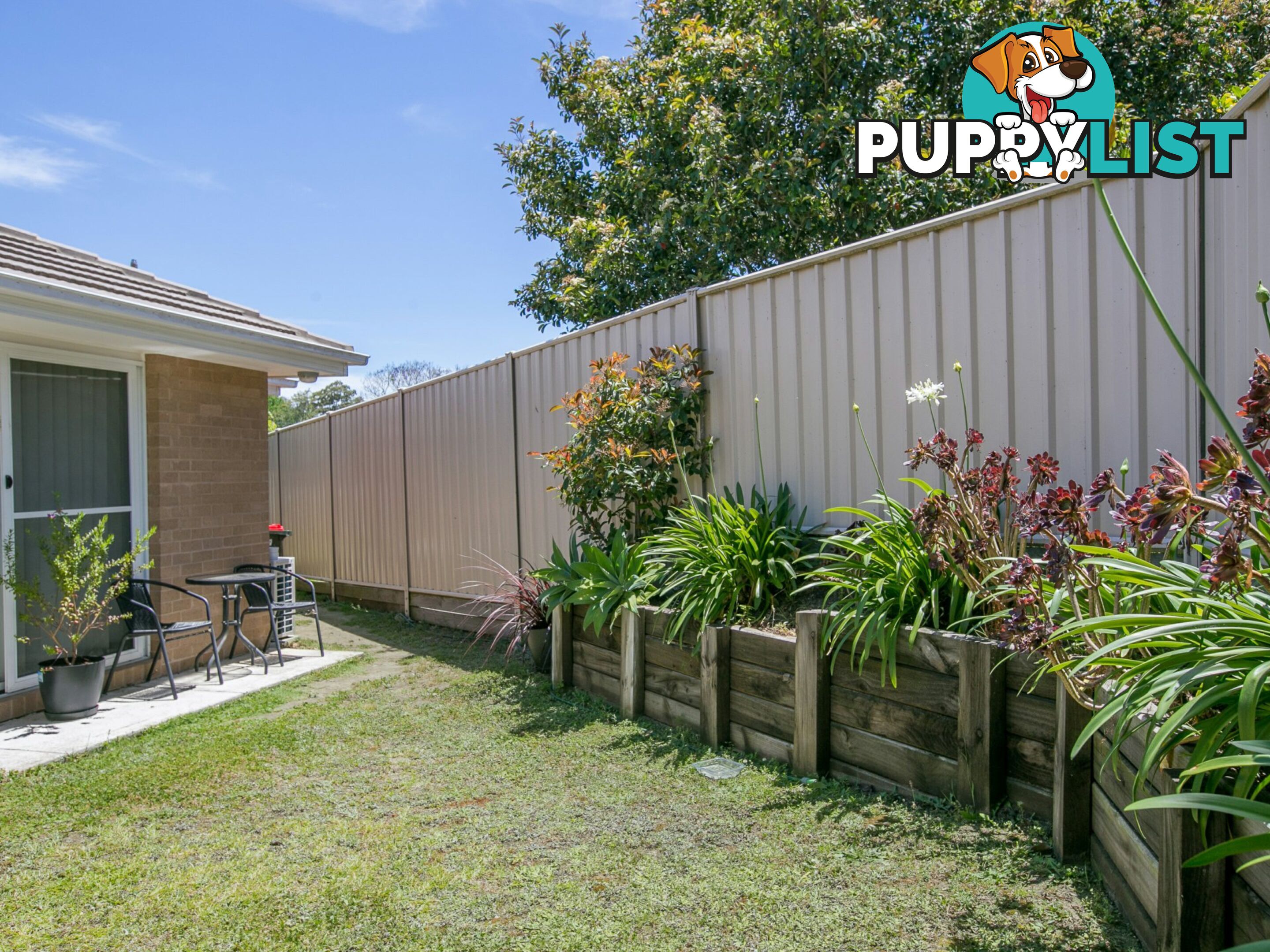 9 Osborn Crescent RAYMOND TERRACE NSW 2324