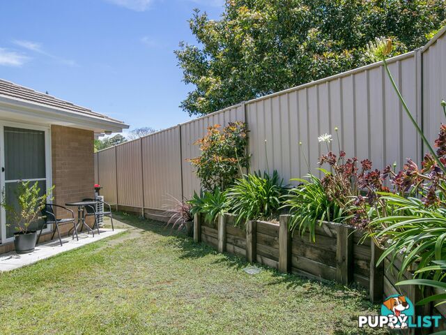 9 Osborn Crescent RAYMOND TERRACE NSW 2324