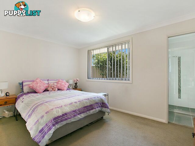 9 Osborn Crescent RAYMOND TERRACE NSW 2324