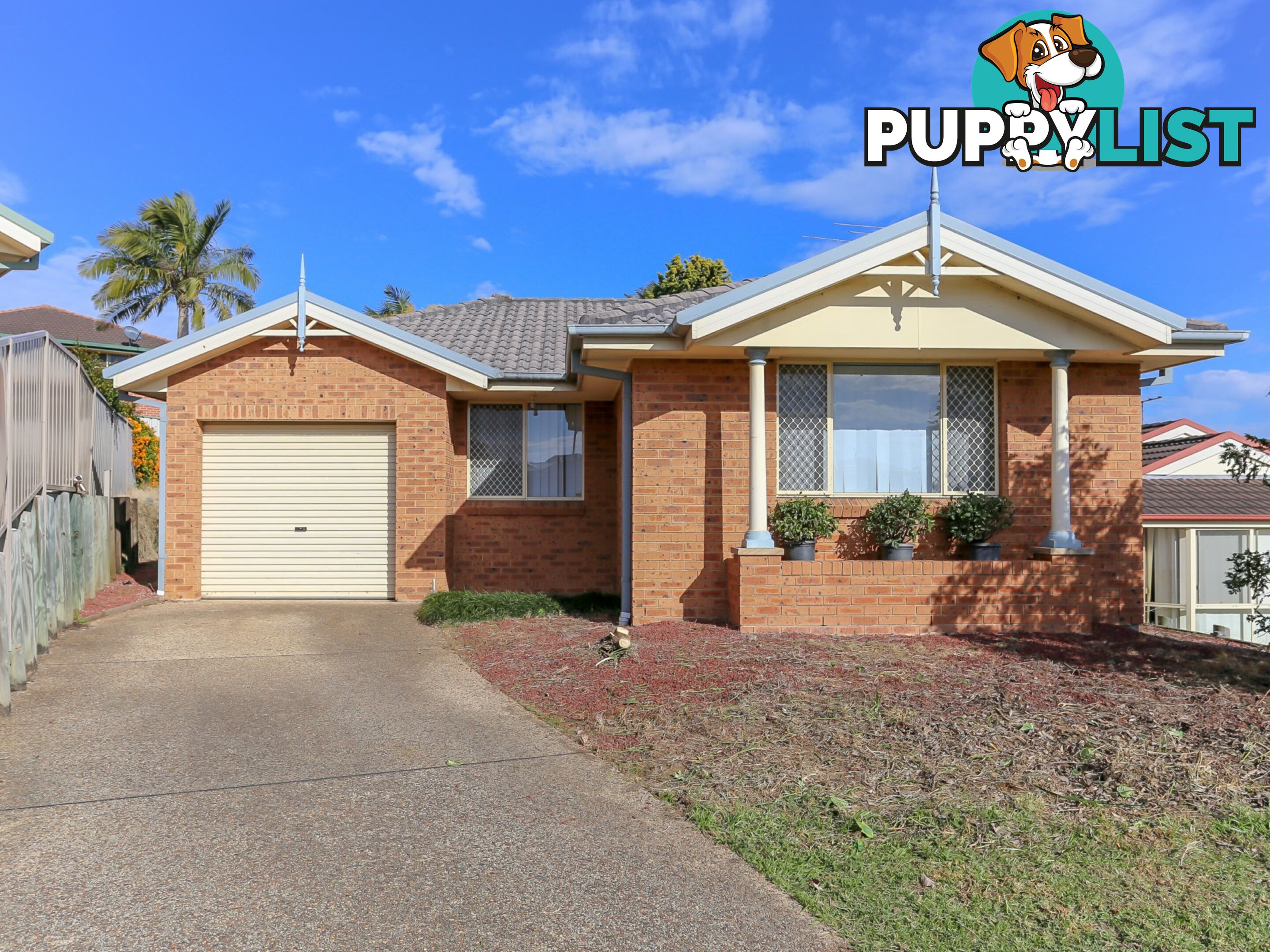 4B Talavera Close RAYMOND TERRACE NSW 2324