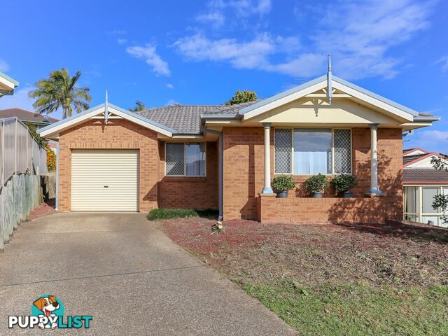 4B Talavera Close RAYMOND TERRACE NSW 2324