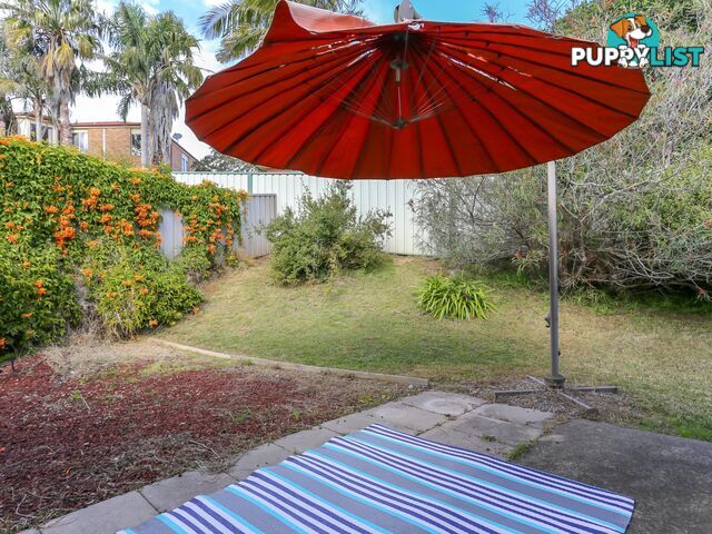 4B Talavera Close RAYMOND TERRACE NSW 2324