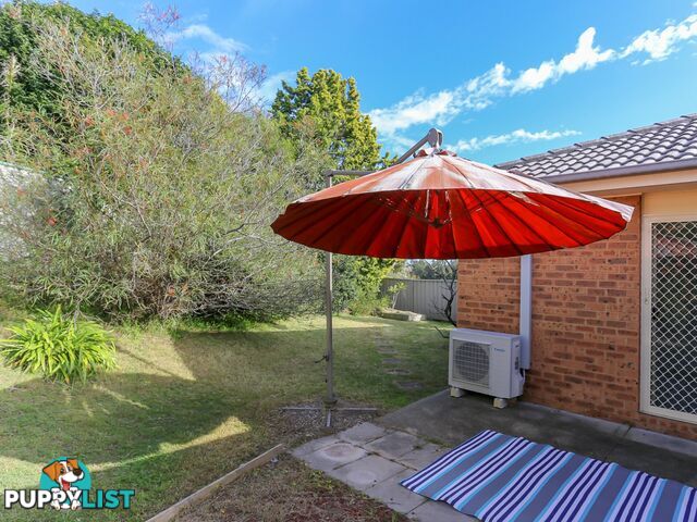 4B Talavera Close RAYMOND TERRACE NSW 2324