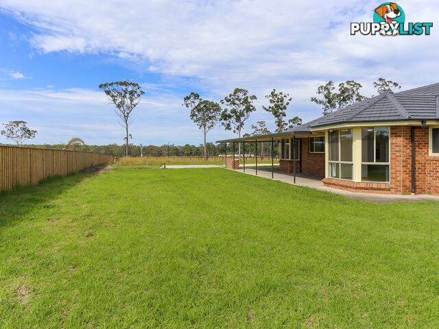 103 Boundary Road MEDOWIE NSW 2318