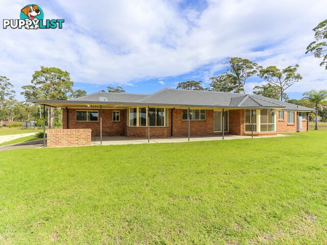 103 Boundary Road MEDOWIE NSW 2318