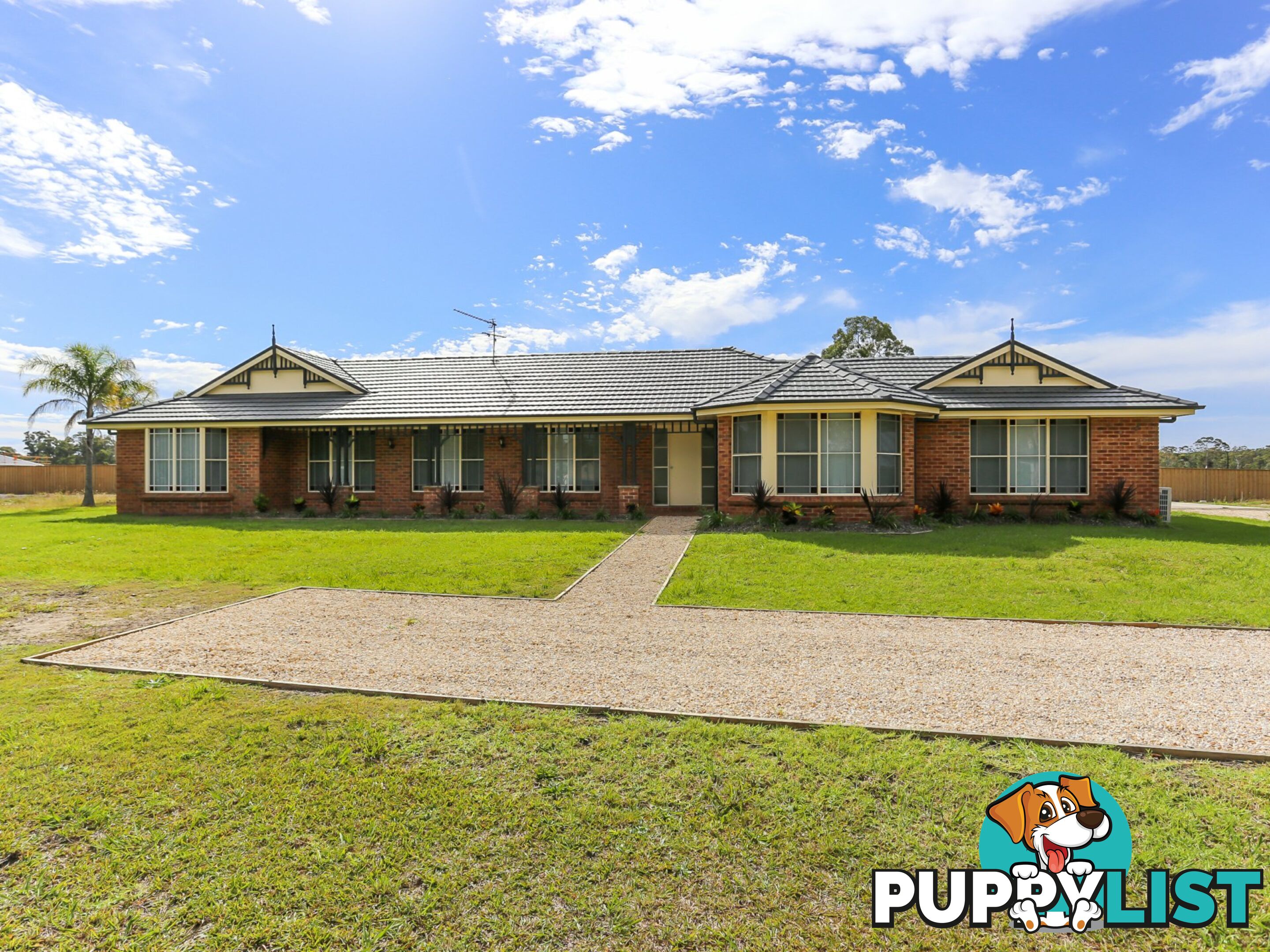 103 Boundary Road MEDOWIE NSW 2318