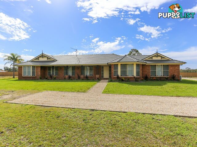 103 Boundary Road MEDOWIE NSW 2318