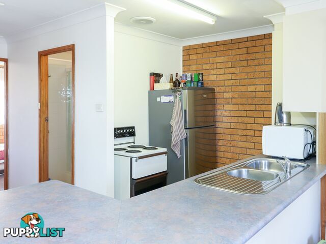 2 Johnson Close RAYMOND TERRACE NSW 2324