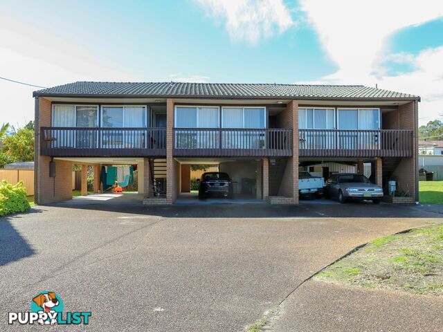 2 Johnson Close RAYMOND TERRACE NSW 2324