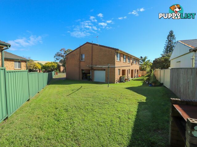 2 Johnson Close RAYMOND TERRACE NSW 2324